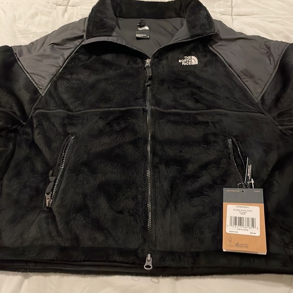 The North Face Women’s Versa Velour Jacket - Picture 8 of 9